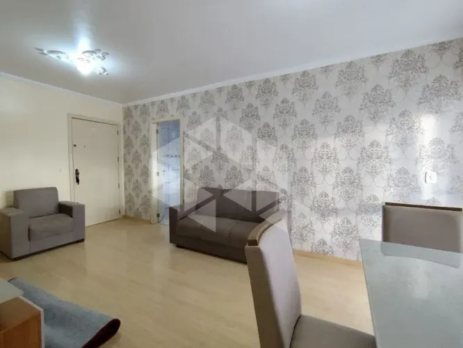 Apartamento 60M² - para Alugar