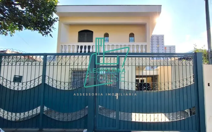 Casa 240m² para venda na Vila Leopoldina