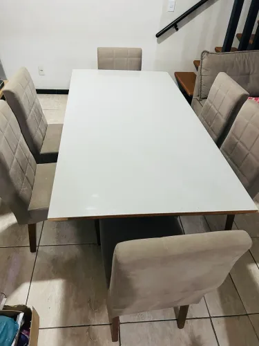 Messa de jantar 