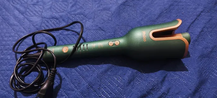 Cacheador Philco automático semi-novo