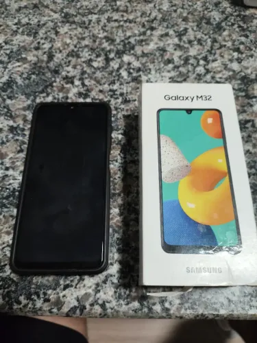 Samsung Galaxy M32