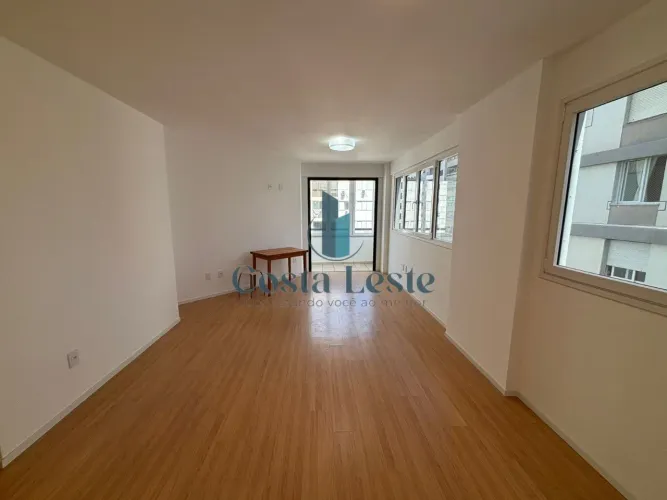 Apartamento 3 quartos para locação | Centro - Florianópolis
