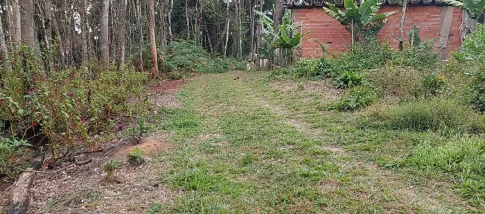 Terreno Barato! Para quem busca um lugar sossegado