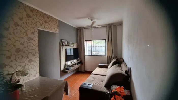 Excelente Apartamento no Palmeiras de São José .