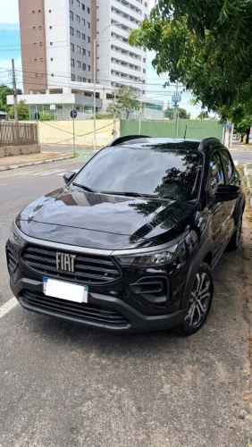 Fiat Pulse Drive 1.3 8V Flex Aut. 2022