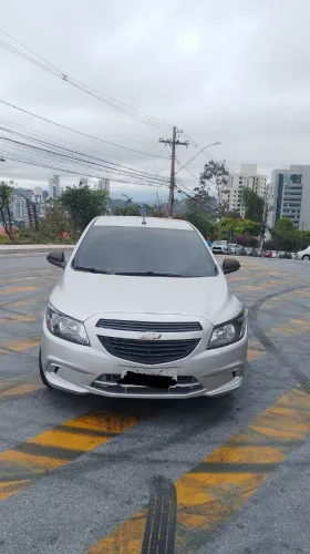 Chevrolet Prisma Sed. Joy/ LS 1.0 8V Flexpower 4P 2019