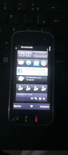 Nokia n97