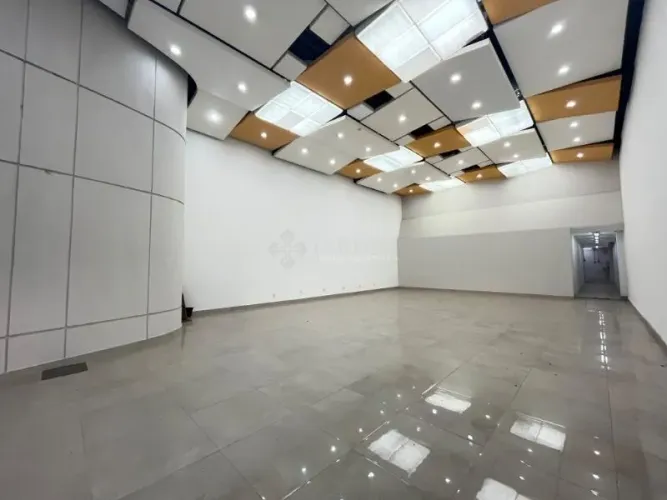 PRÉDIO COMERCIAL | CENTRO