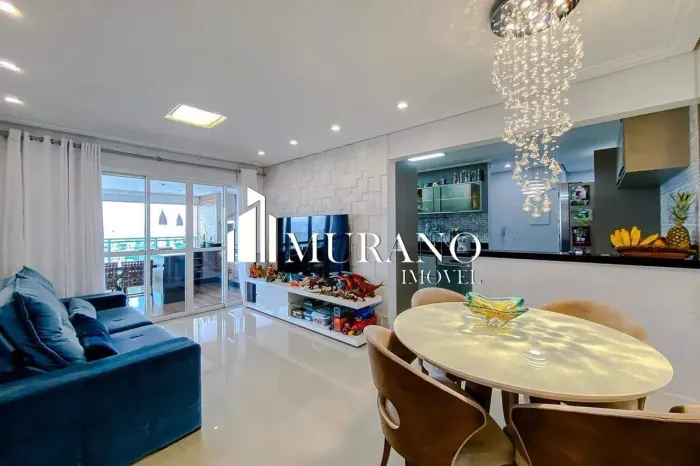 Apartamento à venda, 3 quartos, 1 suíte, 3 vagas, Mooca - São Paulo/SP
