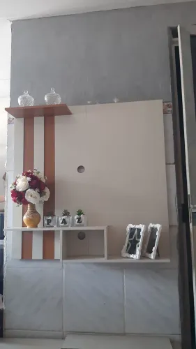 Painel de TV novo
