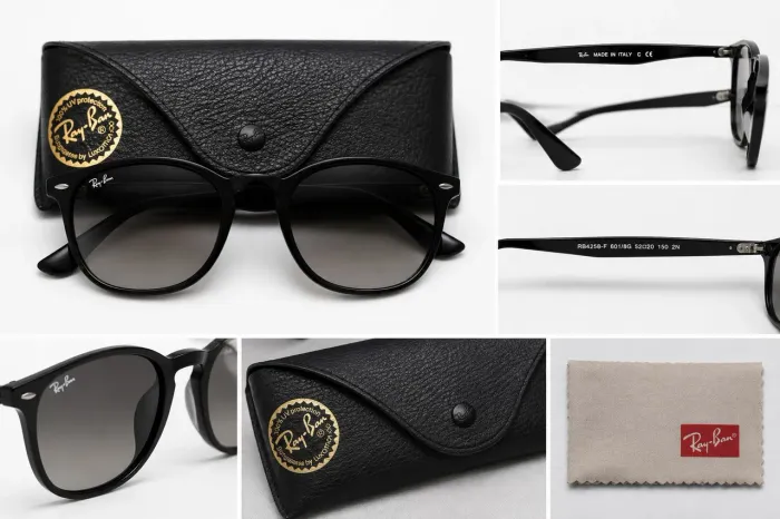Óculos rayban original