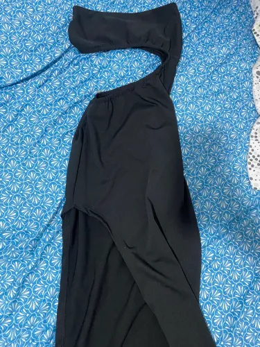 Vestido mídi