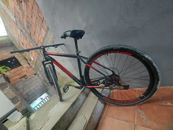 Bike South aro 29