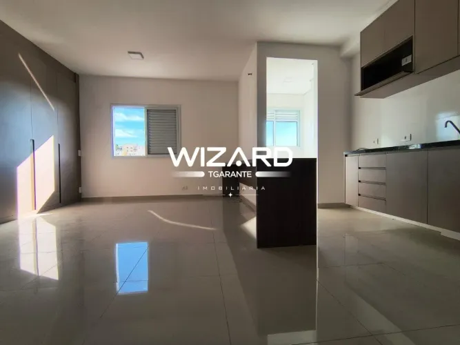 Studio para aluguel e venda em Atibaia SP, localizado no bairro Atibaia Jardim.