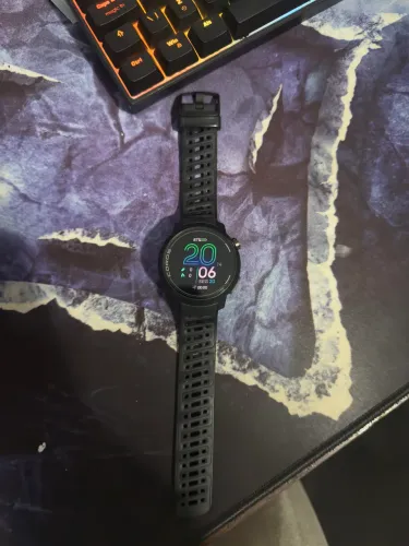 COROS PACE PRO - ZERADO