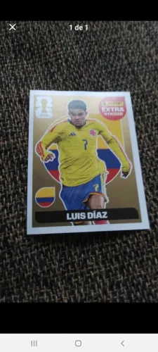 Figurinha Legend