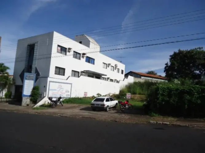 Terreno Padrão em Uberlândia