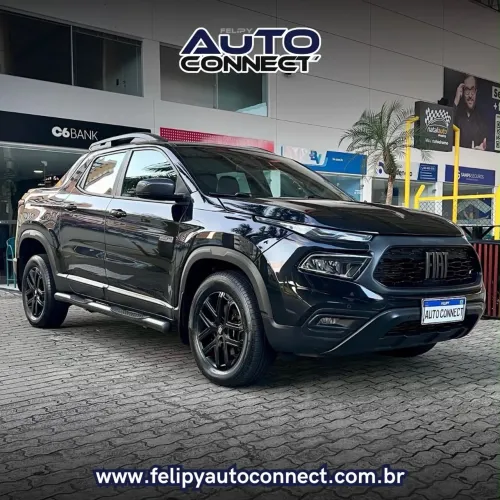 Fiat Toro Ultra 2.0 16V 4X4 Diesel AUT 2022
