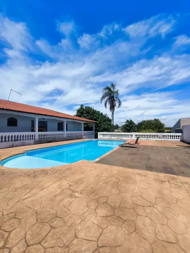 Chácara com 1.000mt na Praia dos Namorados para venda/troca