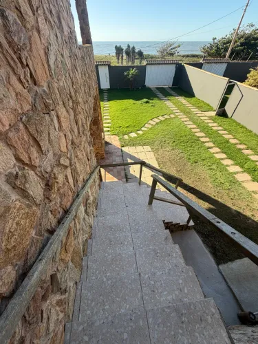 APARTAMENTO TEMPORADA LAGOA DE SIRI FRENTE MAR