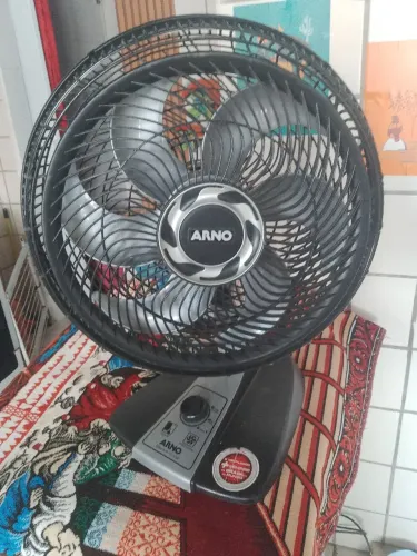 Ventilado de 40 centímetros arno usado