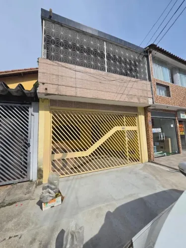 Residencial - Cid das Flores