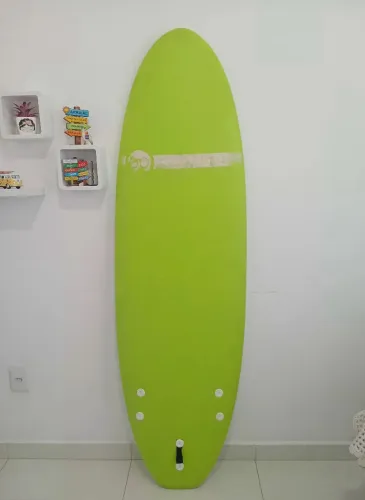 Prancha de surf 6.0 SOFT INPORTADA OLAIAN