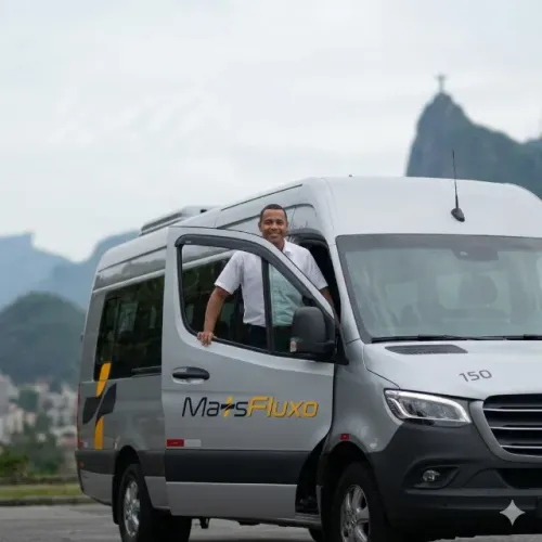Motorista Executivo - CNH D