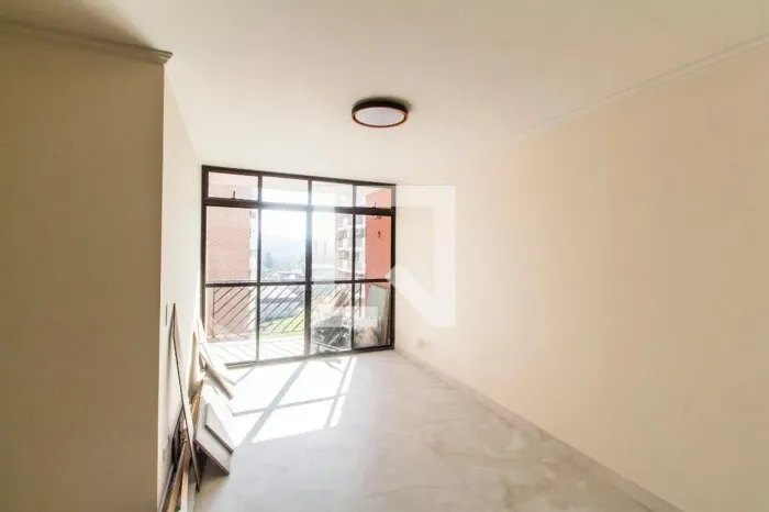 APARTAMENTO RESIDENTIAL em Barueri - São Paulo, Tamboré