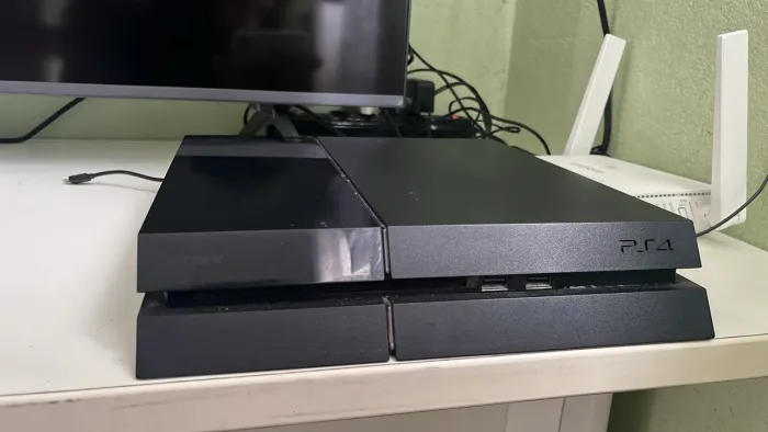 PlayStation 4