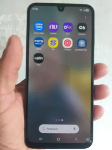 Samsung A16