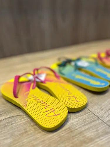CHINELO DE DEDO  
