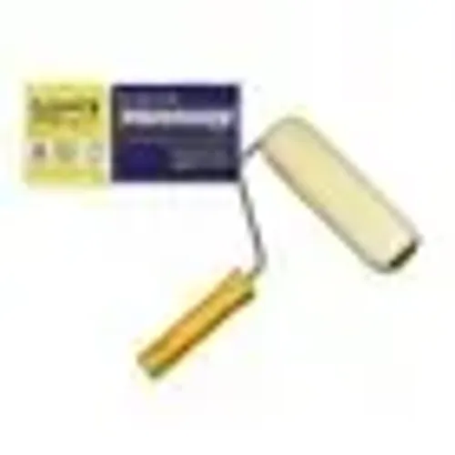 Rolo de Pintura Poliéster Roloflex Resistance Com Capa 15 cm Modelo 2818