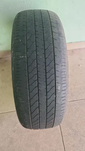 Pneus 215/60/R17