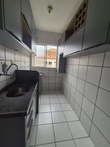 Alugo Apartamento Cohama