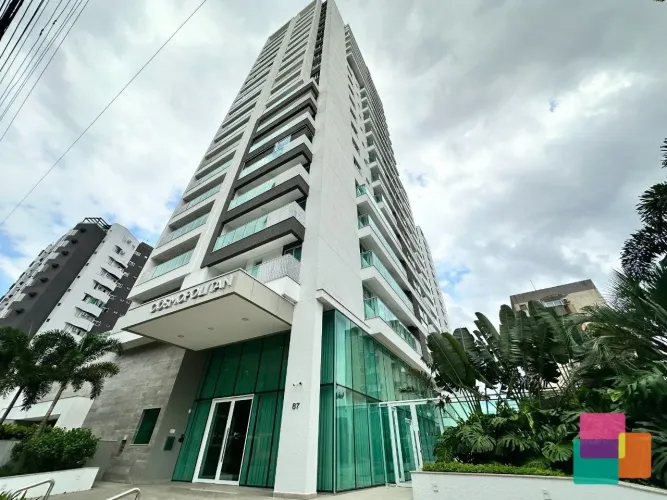 JOINVILLE - Padrão - Centro