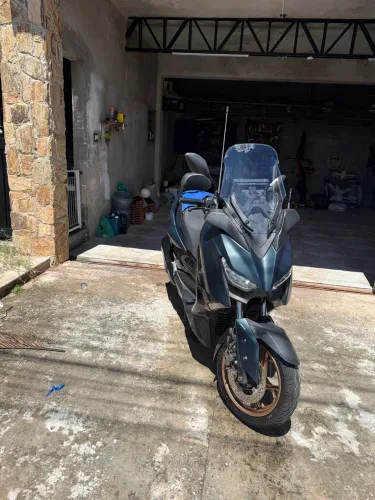 Xmax 2023 abaixo da Tabela