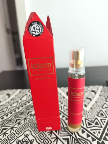 Perfume Idem Just Perfect (n°49) 25ml