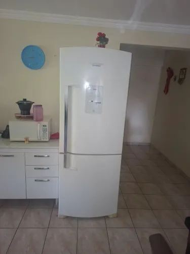Vendo geladeira