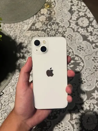 IPhone 13 Semi novo todo original !!! Com garantia!