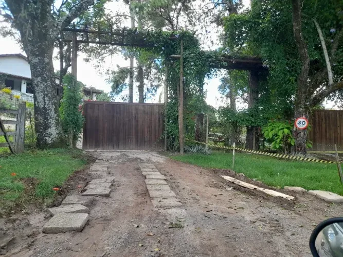 Vianópolis/Betim - Chácaras financiadas de 1000m²