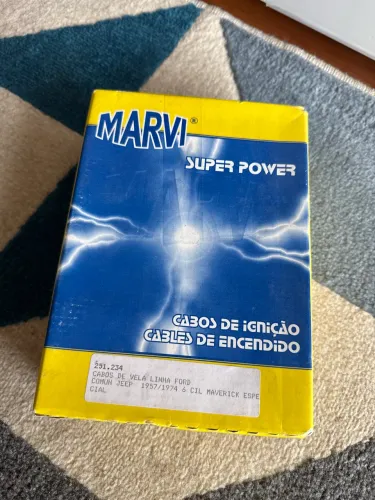Peças JIPE Willians 