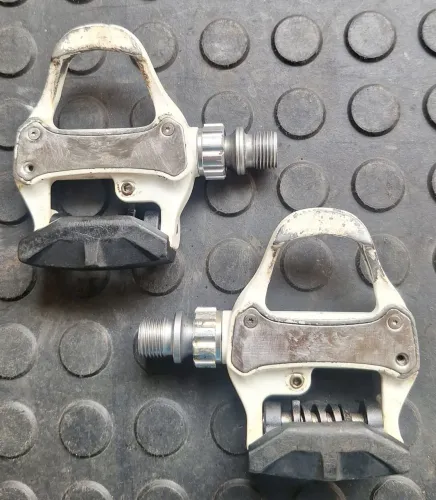 Pedal de speed 
