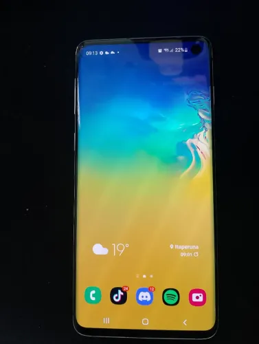 Vendo celular