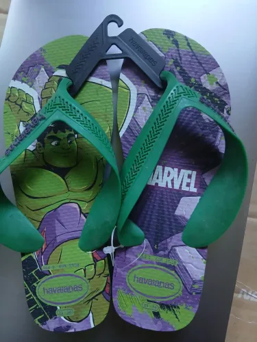 Havaianas hullk 35/36