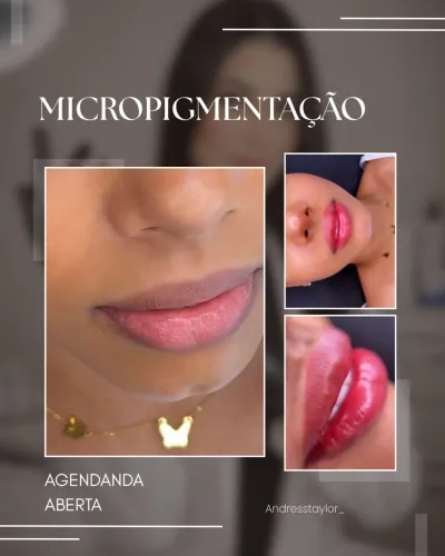 Micropigmentação
