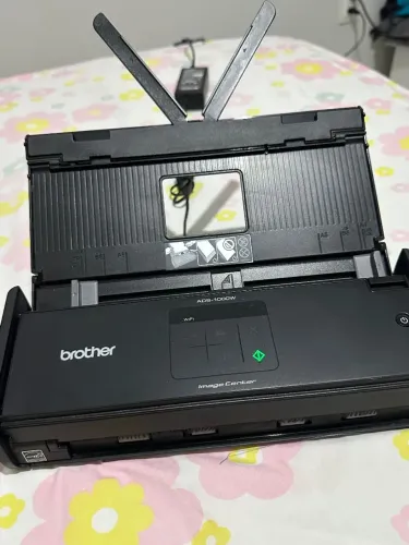 Scanner Brother ADS 1000W
