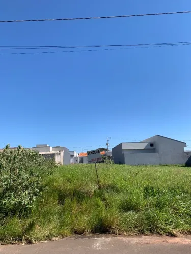 Terreno 12x25 (300m2)
