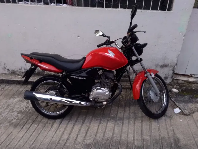 Honda 150c