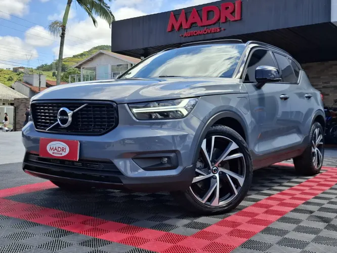 Volvo XC 40 T-5 Híbrido Insc. Express. 1.5 FWD 2021